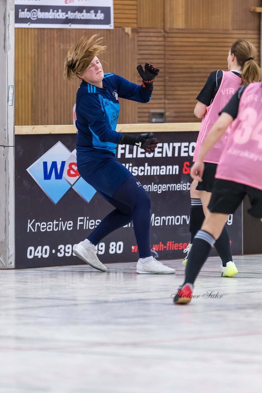 Bild 154 - VR Bank Cup Horst